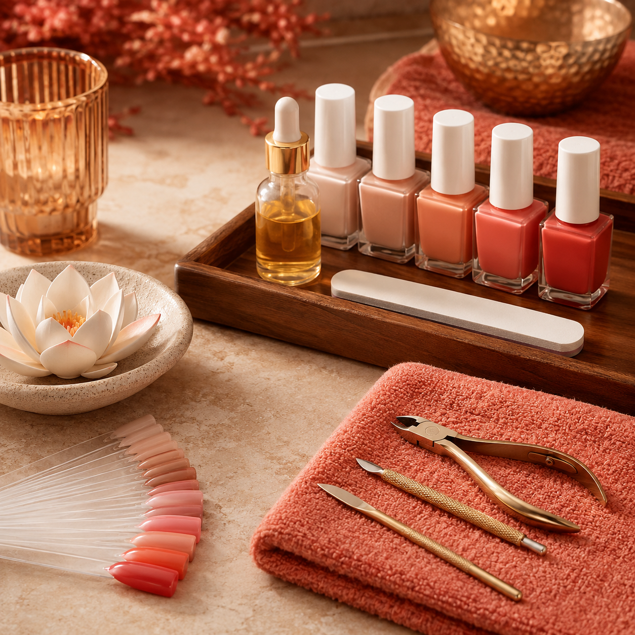 Manicure